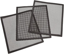 
                        
                          將圖片載入圖庫檢視器 Cuisinart CNGS-333 Smoker Mats, 3-Pack - JOY2ESpree
                        
                      
