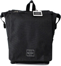 
                        
                          將圖片載入圖庫檢視器 KJARAKÄR Backpack | Classic &amp; Premium Styles | Metal Zippers | Leather Accessories | Gym, Work, School, Diaper Bag - JOY2ESpree
                        
                      