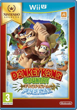
                        
                          गैलरी व्यूवर में इमेज लोड करें, Donkey Kong Country: Tropical Freeze (Nintendo Switch) - JOY2ESpree
                        
                      