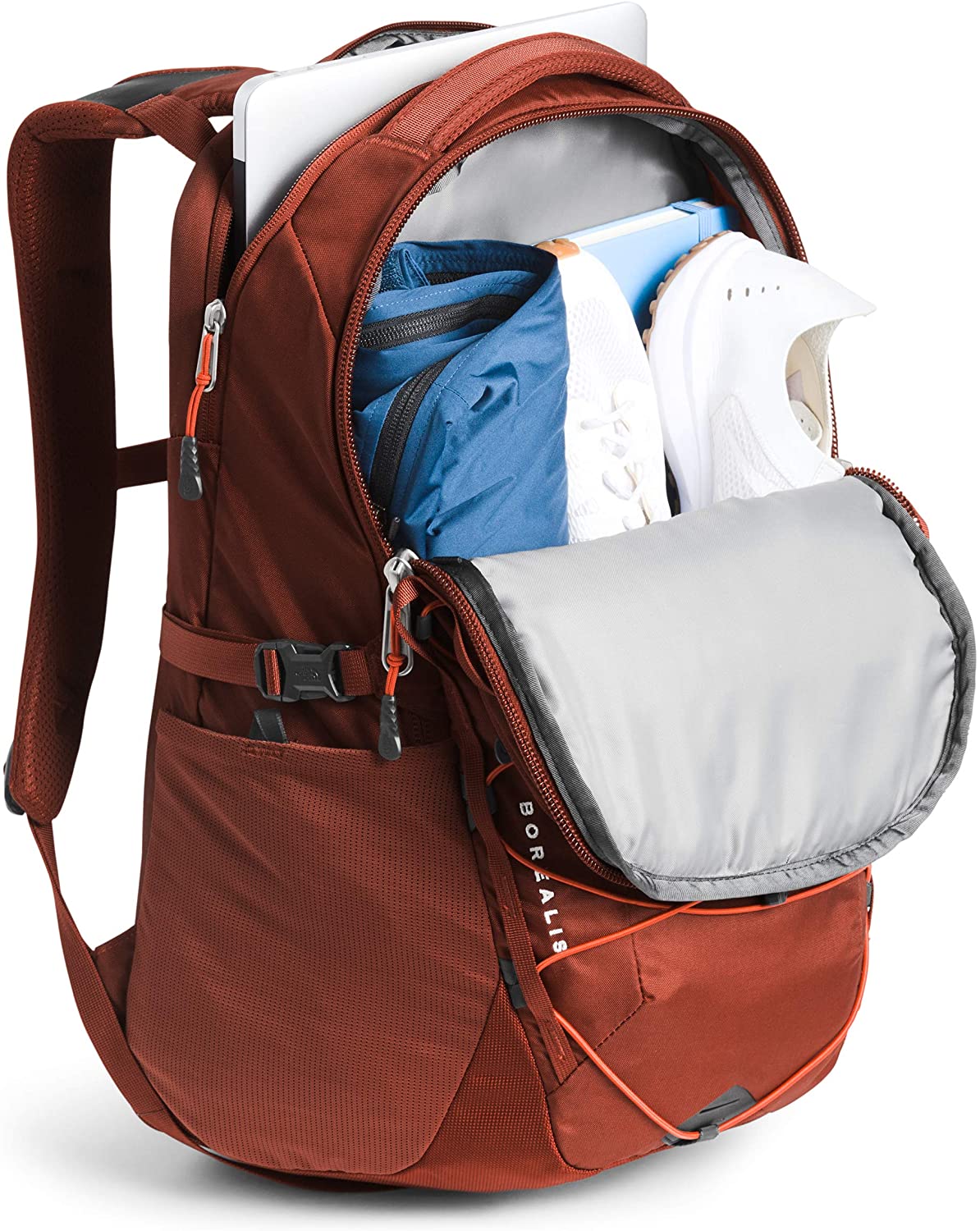 The North Face Borealis Backpack