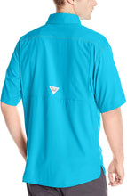 
                        
                          將圖片載入圖庫檢視器 Columbia Men's Low Drag Offshore Short Sleeve Shirt
                        
                      