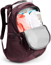 
                        
                          Load image into Gallery viewer, The North Face Women’s Borealis, Aviator Navy/Mallard Blue, OS
                        
                      