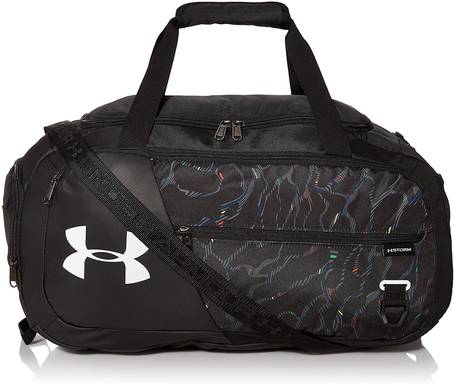 Under Armour Adult Undeniable Duffle 4.0 Gym Bag