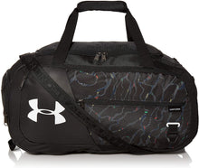 
                        
                          Load image into Gallery viewer, Under Armour Adult Undeniable Duffle 4.0 Gym Bag
                        
                      