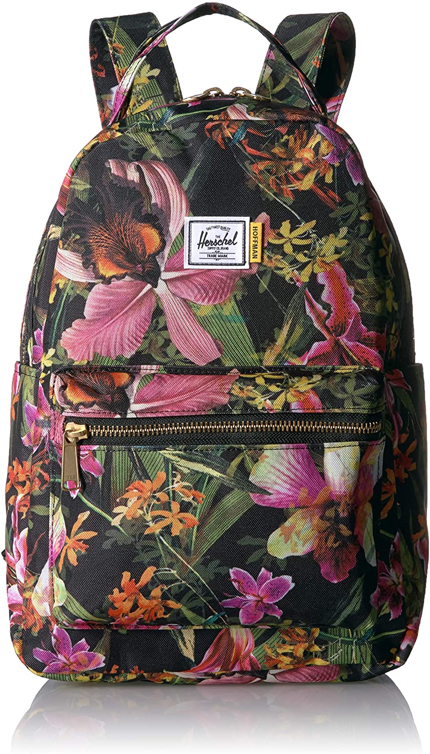 Herschel Nova Backpack, Black, Mini 9L