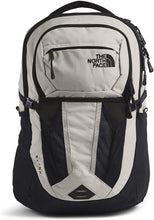 
                        
                          Cargar imagen en el visor de la galería, The North Face Women's Recon Backpack, TNF Black Heather/Silver Reflective, One Size
                        
                      