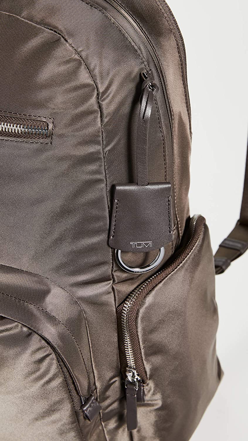 TUMI - Voyageur Carson Laptop Backpack