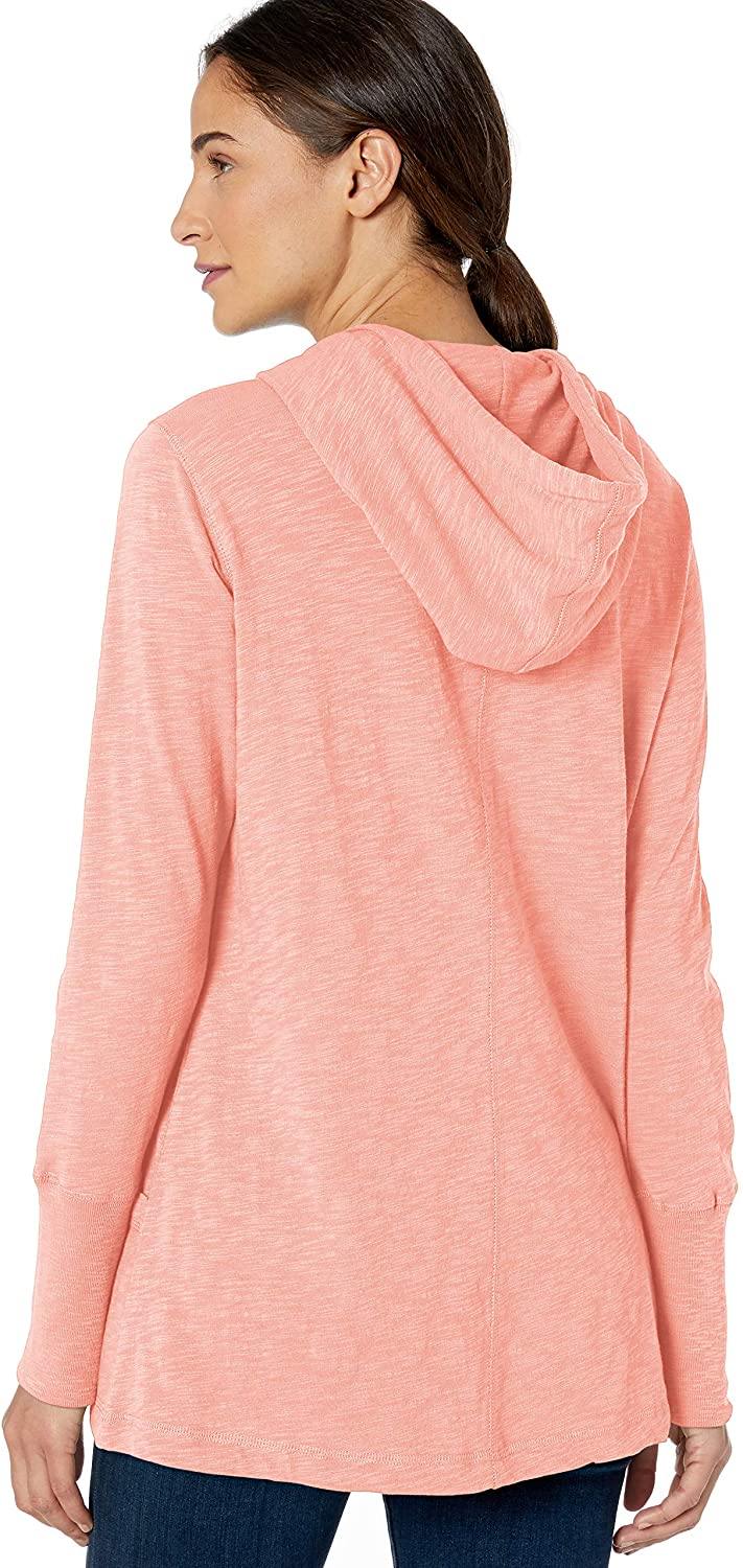 Jag Jeans Women's Gemma Hooded Pullover Tunic