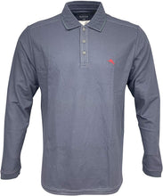 
                        
                          Muat gambar ke penampil Galeri, Tommy Bahama Men's Big and Tall Emfielder Polo Shirt
                        
                      