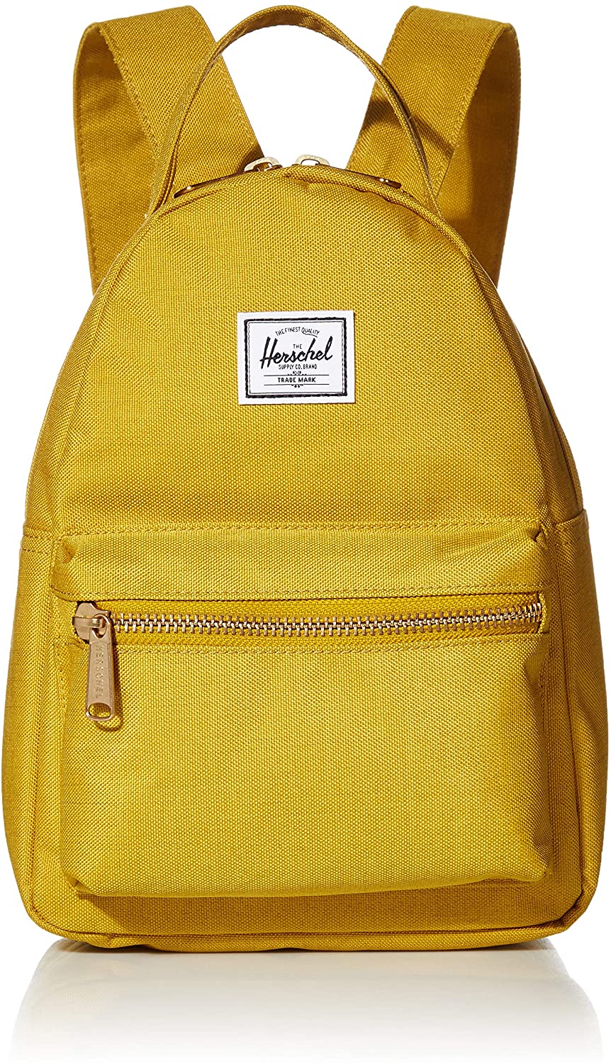 Herschel Nova Backpack, Black, Mid-volume 18.0L