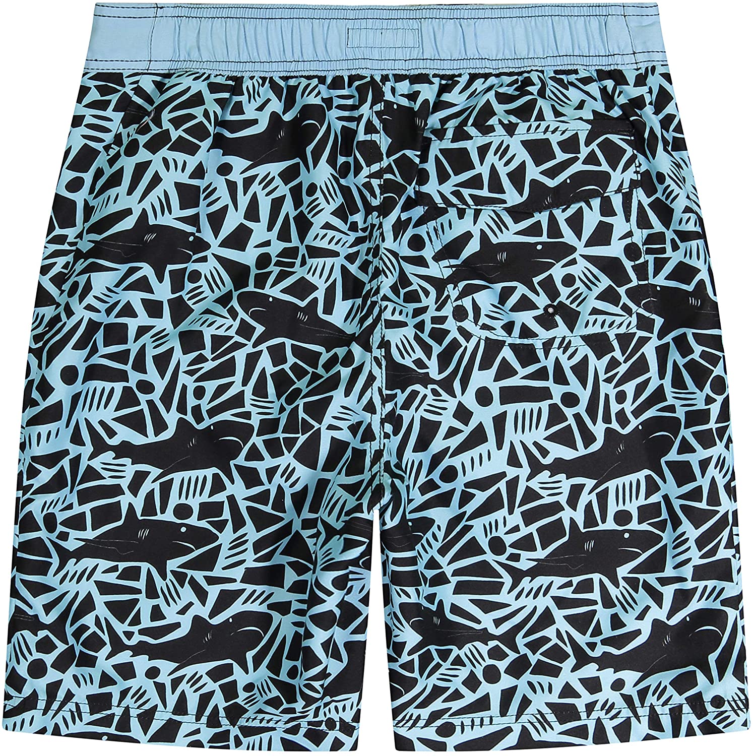 Tommy Bahama Boys Shorts Swim Trunks