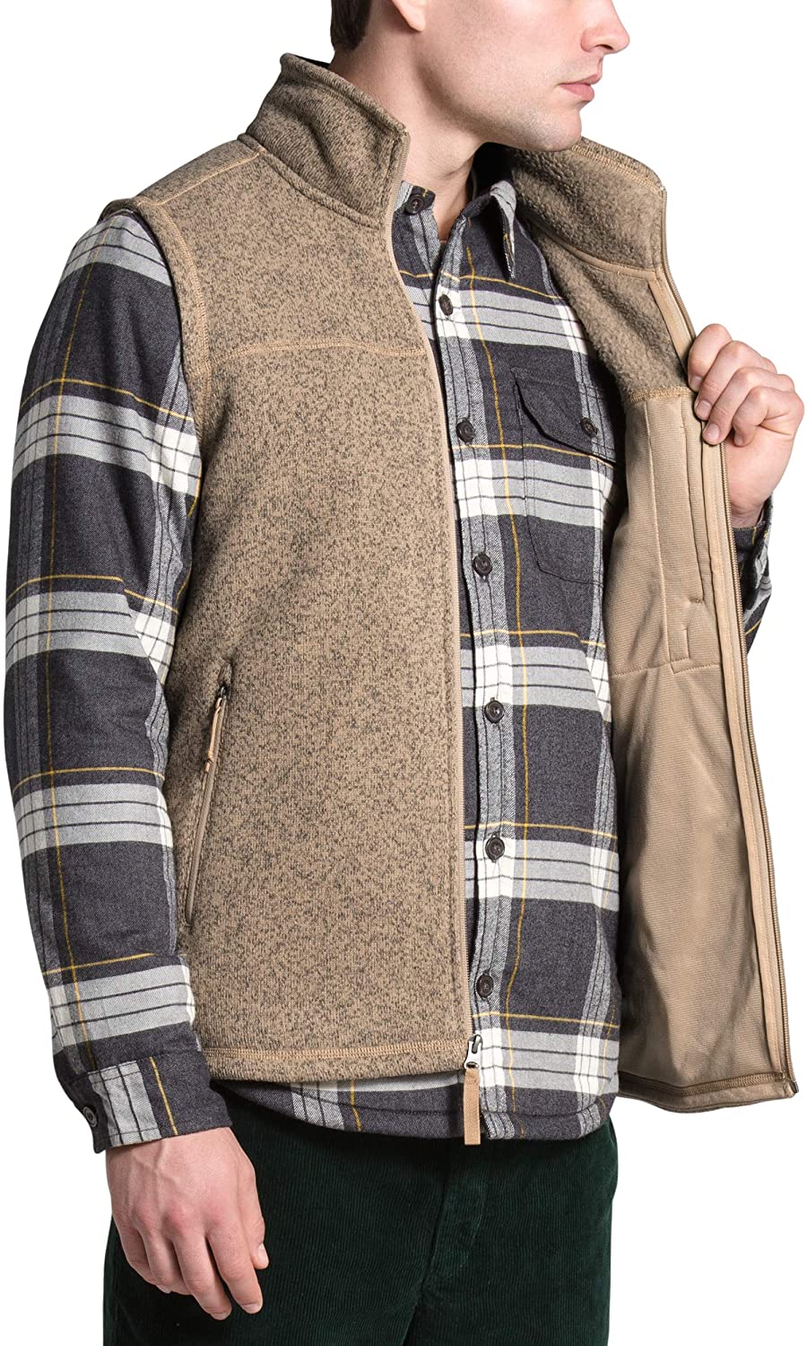 The North Face Men's Gordon Lyons Vest