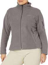 
                        
                          Load image into Gallery viewer, Columbia Women's Fast Trek II Full Zip Soft Fleece Jacket
                        
                      