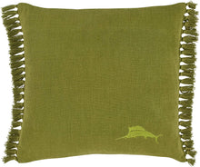 
                        
                          將圖片載入圖庫檢視器 Tommy Bahama Island Essentials Throw Pillow, 20 x 20, Orange
                        
                      