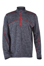 
                        
                          Cargar imagen en el visor de la galería, Spyder Active Sports Men's Degree Half Zip Mid-Layer Jacket
                        
                      