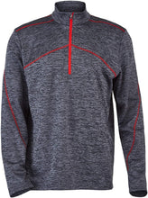 
                        
                          Cargar imagen en el visor de la galería, Spyder Active Sports Men's Degree Half Zip Mid-Layer Jacket
                        
                      