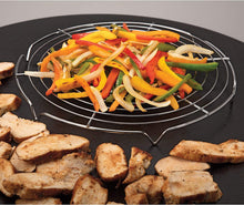 
                        
                          गैलरी व्यूवर में इमेज लोड करें, Cuisinart Griddle Food Mover, CSGS-001, Stainless Steel - JOY2ESpree
                        
                      