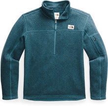 
                        
                          गैलरी व्यूवर में इमेज लोड करें, The North Face Men's Gordon Lyons Quarter Zip Pullover
                        
                      