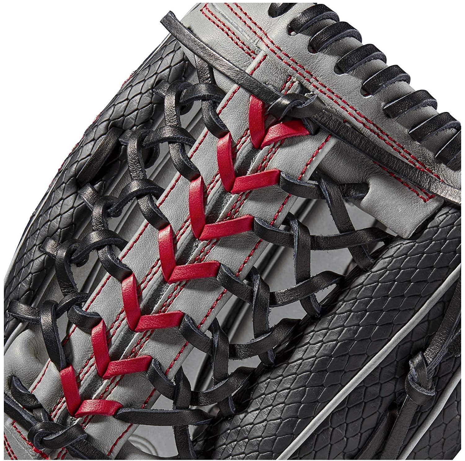 Wilson A2000 Baseball Glove Series - JOY2ESpree