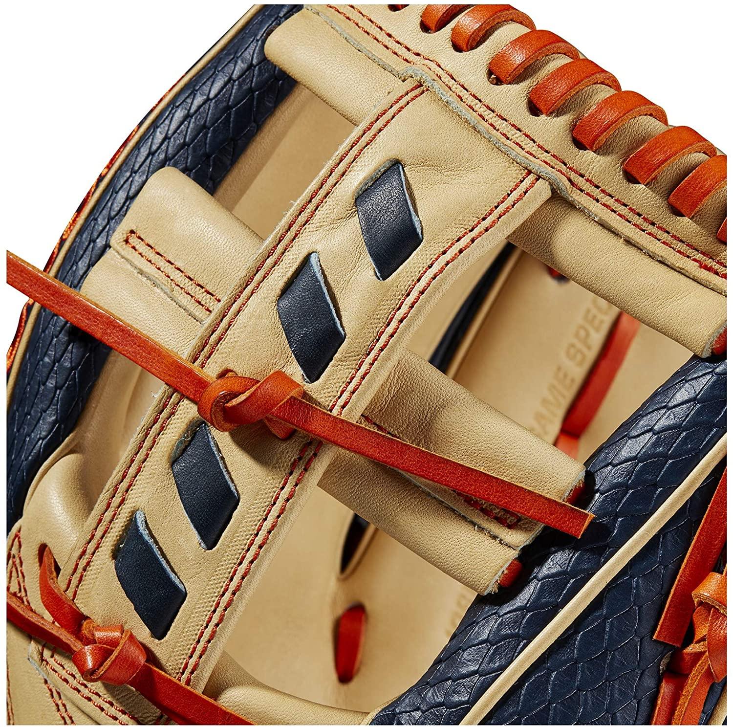 Wilson A2000 Baseball Glove Series - JOY2ESpree