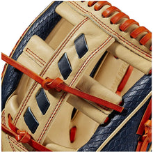 
                        
                          गैलरी व्यूवर में इमेज लोड करें, Wilson A2000 Baseball Glove Series - JOY2ESpree
                        
                      