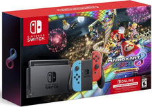 
                        
                          將圖片載入圖庫檢視器 Newest Nintendo Switch Monster Hunter Rise Deluxe Edition System with Gray Joy-Con - 6.2" Touchscreen LCD Display - JOY2ESpree
                        
                      