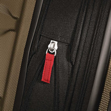 
                        
                          Load image into Gallery viewer, Samsonite Omni PC Hardside Expandable Luggage with Spinner Wheels, Black, Carry-On 20-Inch
                        
                      