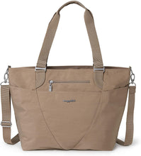 
                        
                          Load image into Gallery viewer, Baggallini Avenue Tote Top Handle Bag
                        
                      