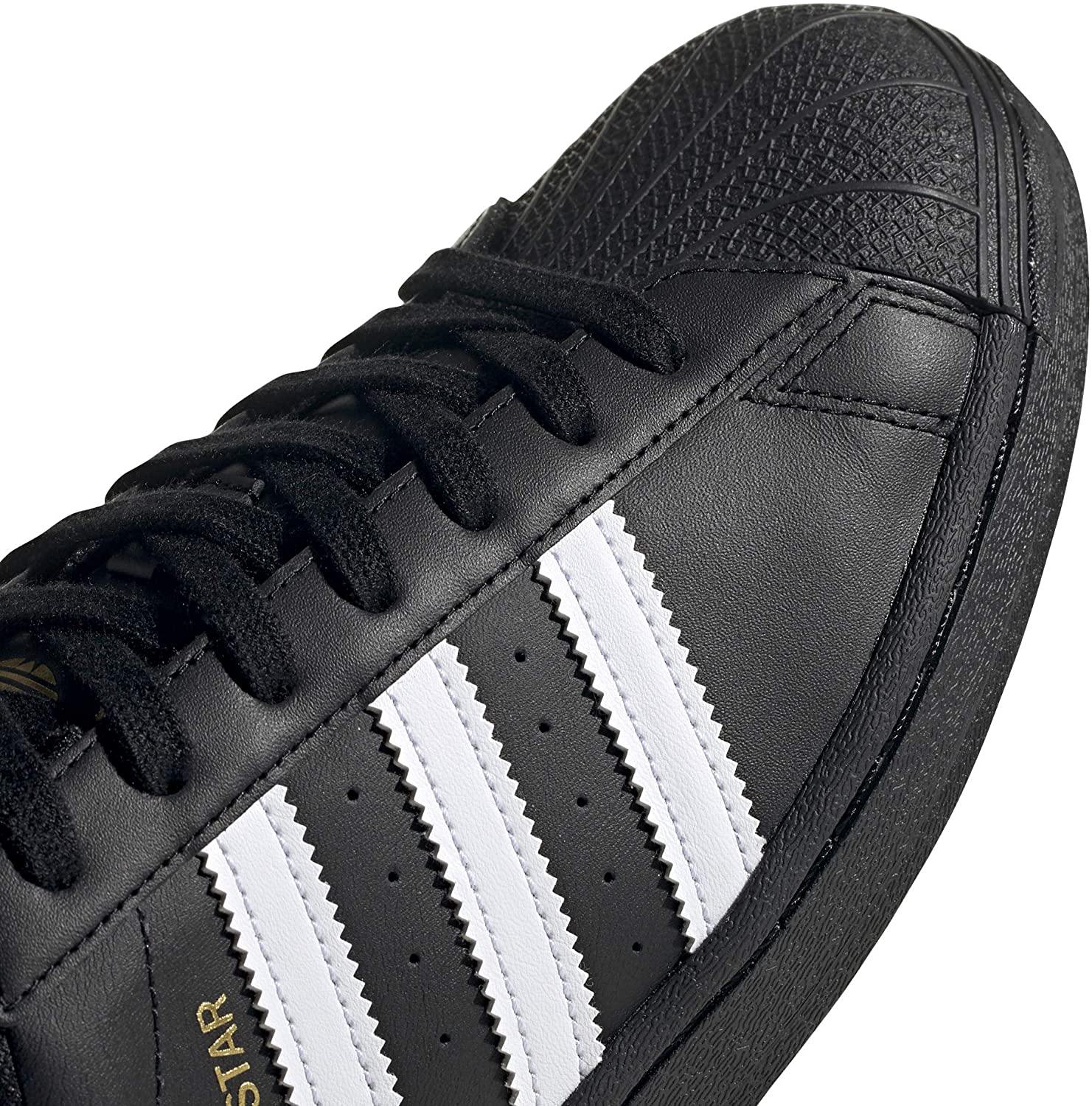 adidas Originals Men's Superstar Shoes - JOY2ESpree