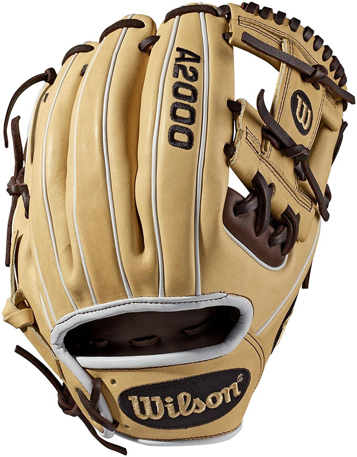 Wilson A2000 Baseball Glove Series - JOY2ESpree