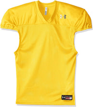 
                        
                          गैलरी व्यूवर में इमेज लोड करें, Under Armour Boys Football Jersey
                        
                      