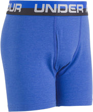 
                        
                          画像をギャラリービューアに読み込む, Under Armour Boys' Big Charged Cotton Stretch Boxer Jock
                        
                      