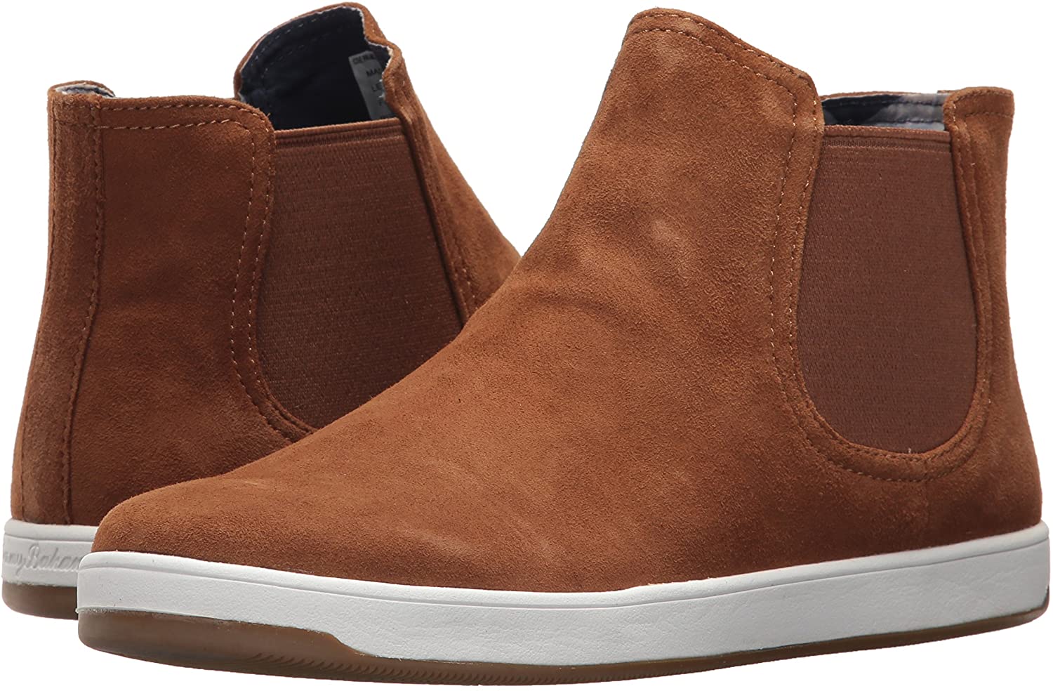 Tommy Bahama Women's Cove Palms (Relaxology) Ankle Bootie
