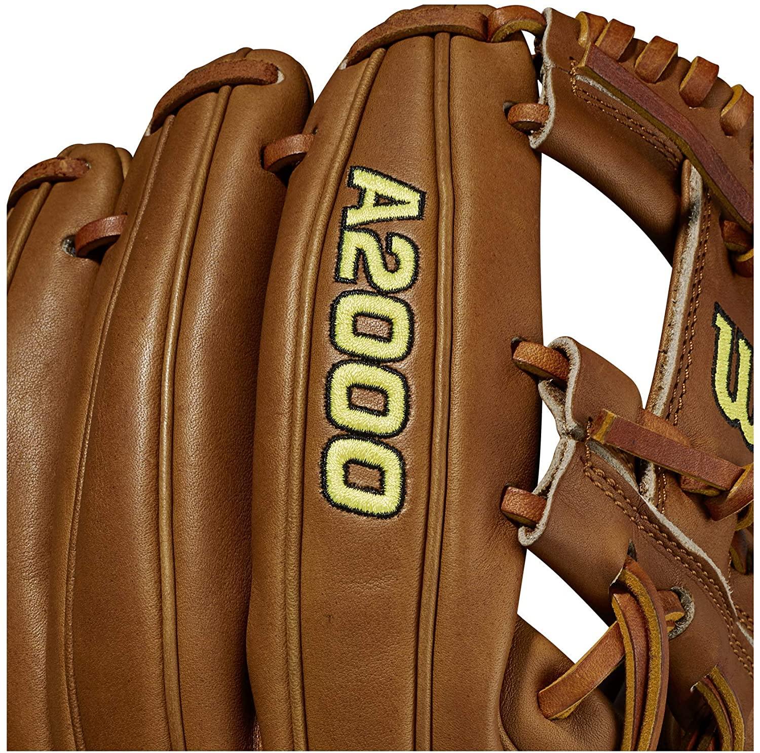 Wilson A2000 Baseball Glove Series - JOY2ESpree