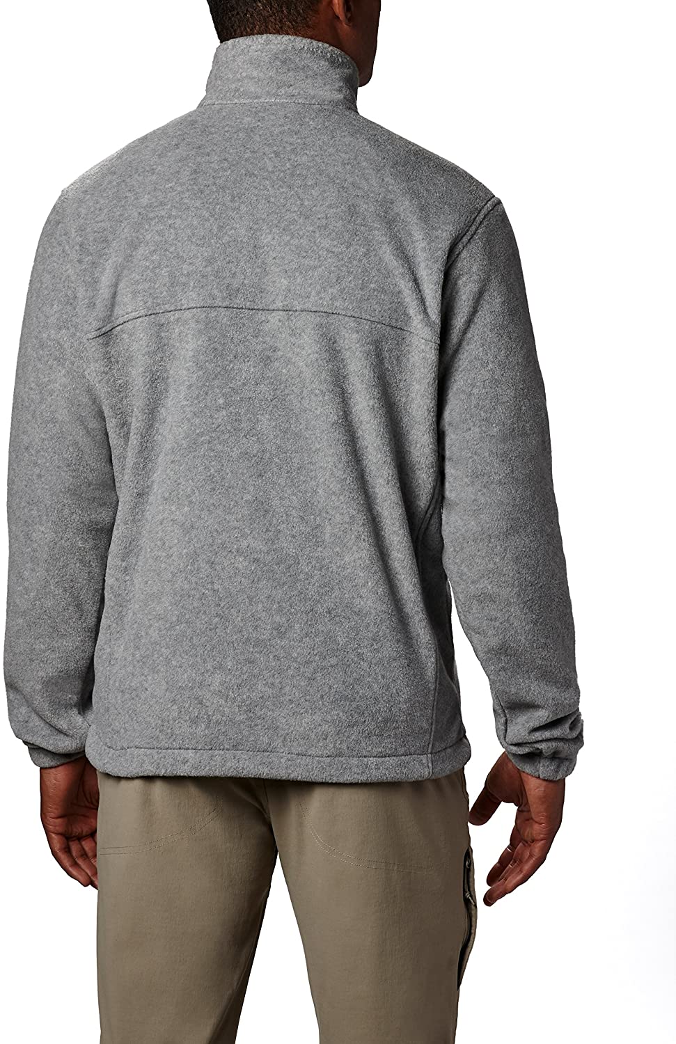 Columbia Men's Steens Mountain Full Zip 2.0 Fleece
