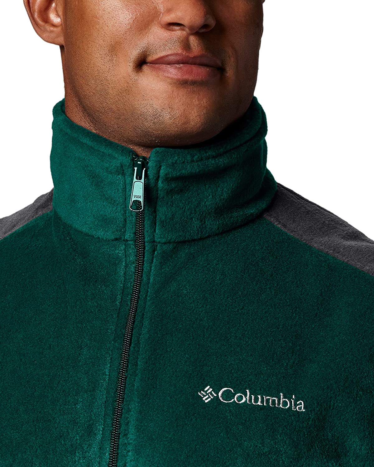 Columbia mens Steens Mountain Vest