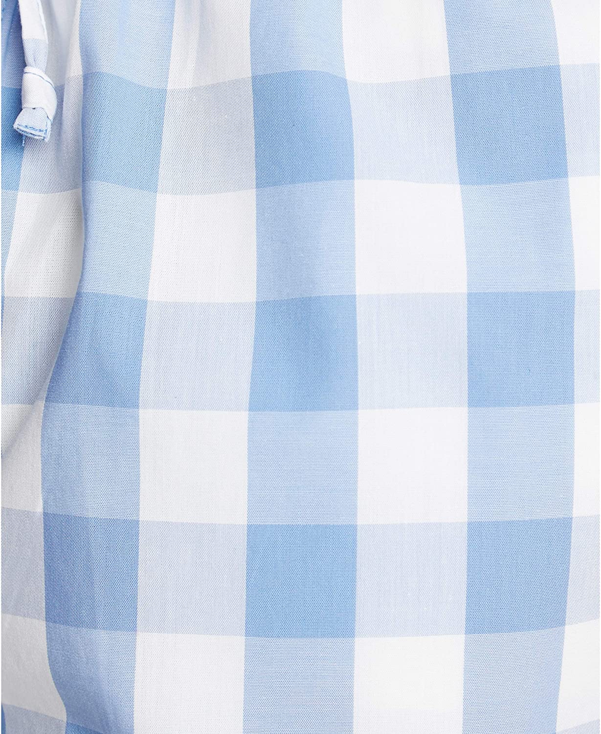 Nautica Men's Soft Woven 100% Cotton Elastic Waistband Sleep Pajama Pant - JOY2ESpree
