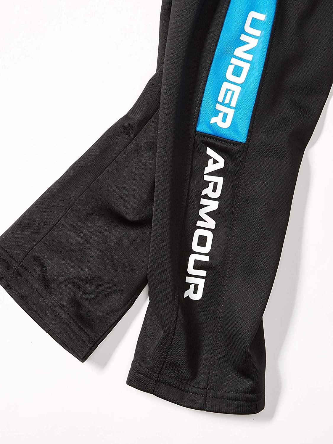 Under Armour Boys' Ua Brawler Pant