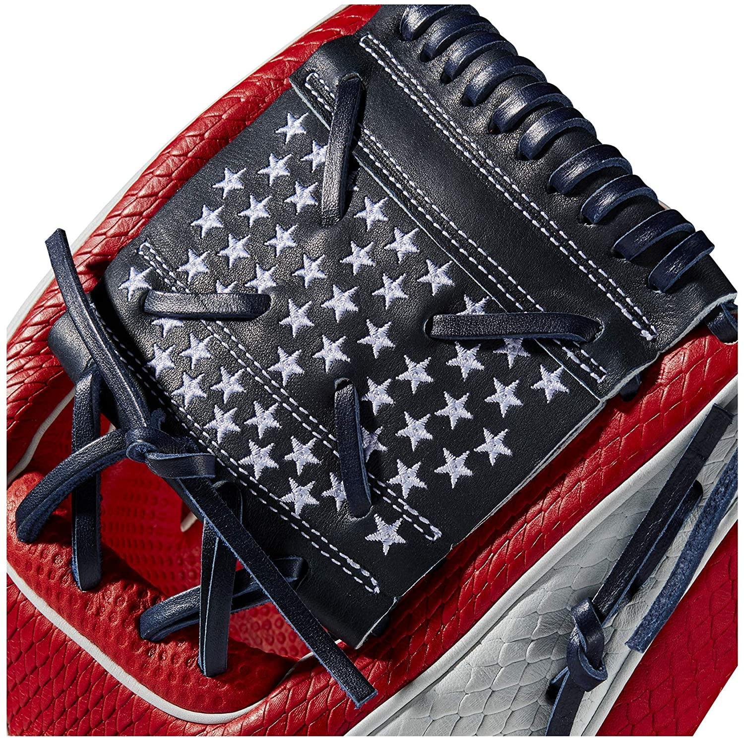 Wilson A2000 Fastpitch Glove Series - JOY2ESpree