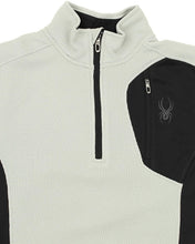 
                        
                          画像をギャラリービューアに読み込む, Spyder Men's Raider 1/4 Zip Sweater, Color Variation
                        
                      