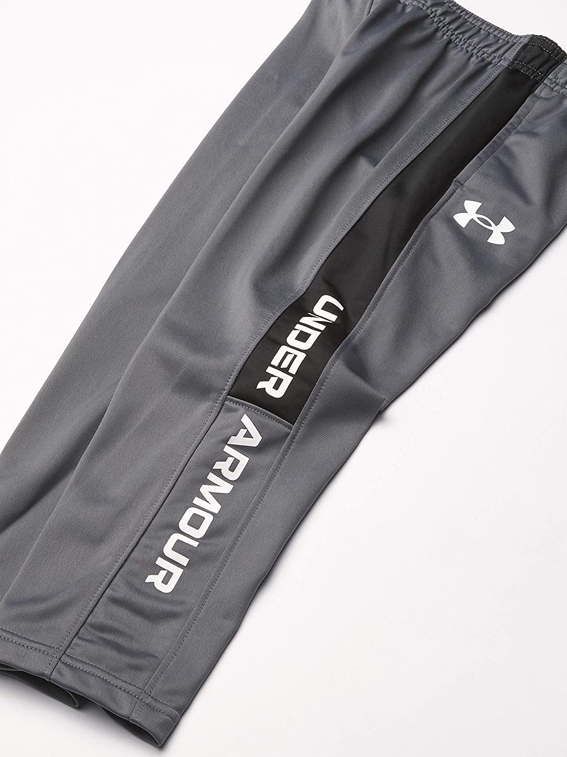 Under Armour Boys' Ua Brawler Pant