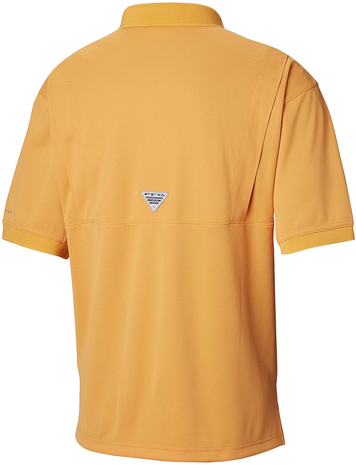 Columbia Men's Perfect Cast Polo Shirt
