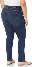 
                        
                          Cargar imagen en el visor de la galería, Jag Jeans Women's Plus Size Ruby Straight Jean
                        
                      