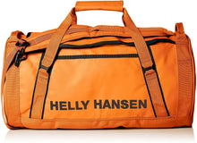 
                        
                          गैलरी व्यूवर में इमेज लोड करें, Helly-Hansen Unisex Hh Duffel 2 Packable Bag with Optional Backpack Straps - JOY2ESpree
                        
                      