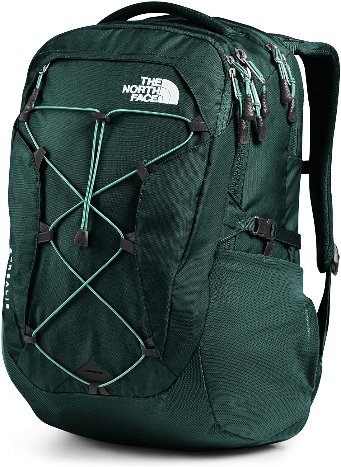 The North Face Women’s Borealis, Aviator Navy/Mallard Blue, OS