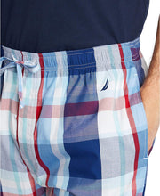 
                        
                          將圖片載入圖庫檢視器 Nautica Men's Soft Woven 100% Cotton Elastic Waistband Sleep Pajama Pant - JOY2ESpree
                        
                      