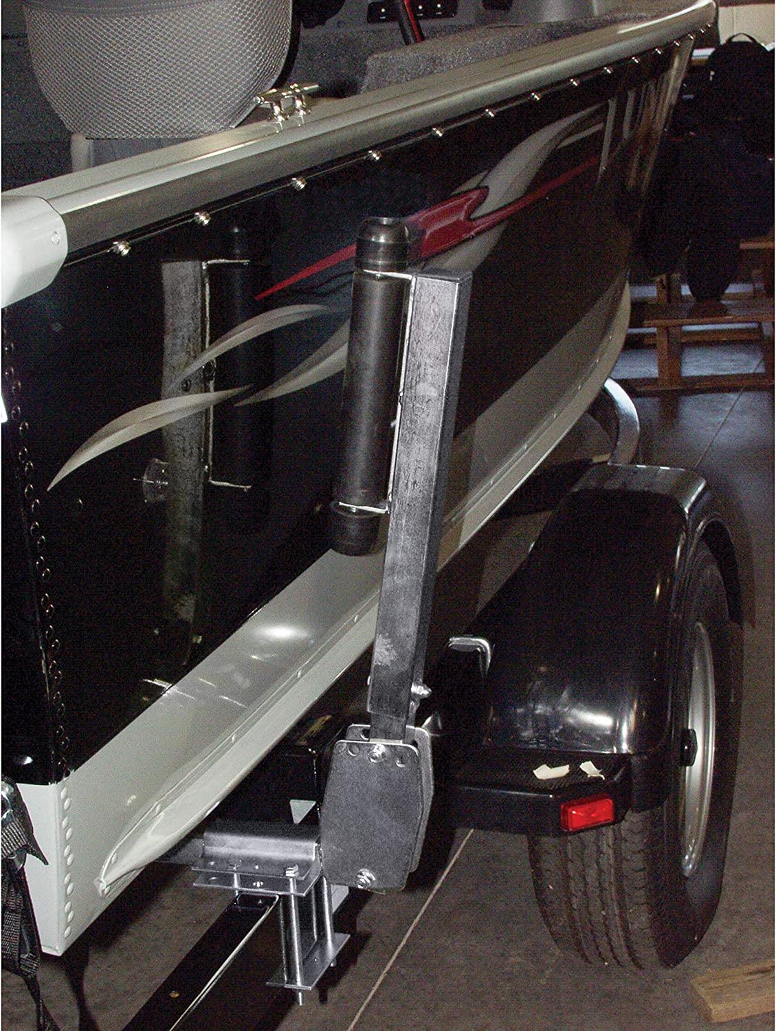 Extreme Max 3005.2181 Roller Guide-On System - Pair