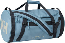 
                        
                          गैलरी व्यूवर में इमेज लोड करें, Helly-Hansen Unisex Hh Duffel 2 Packable Bag with Optional Backpack Straps - JOY2ESpree
                        
                      