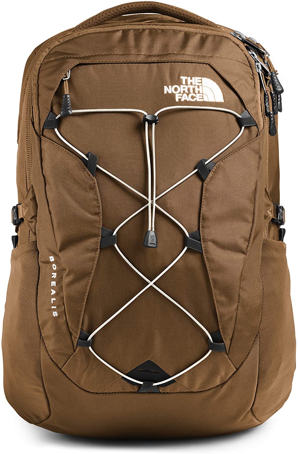 The North Face Women’s Borealis, Aviator Navy/Mallard Blue, OS