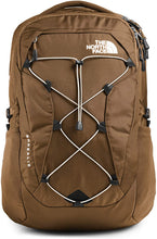 
                        
                          Load image into Gallery viewer, The North Face Women’s Borealis, Aviator Navy/Mallard Blue, OS
                        
                      
